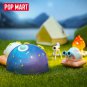 BOBO&COCO Let's go camping blind box series Cute toys