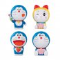 BANDAI Doraemon Gashapon Spring Special Doraemon Dorami Anime Action Figures