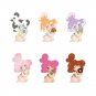 Summer Duoduo Dessert Life Series Model Confirm Style Cute Anime Figure Gift