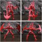 KO's Marvel Venom Carnage 6" Scale Action Figure Amazing Spider Man
