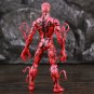 KO's Marvel Venom Carnage 6" Scale Action Figure Amazing Spider Man