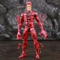 KO's Marvel Venom Carnage 6" Scale Action Figure Amazing Spider Man