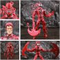 KO's Marvel Venom Carnage 6" Scale Action Figure Amazing Spider Man