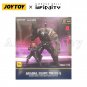 JOYTOY 1/18 Action Figure Infinity Ariadna Equipe Mirage-5 Anime Free Shipping