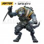 JOYTOY 1/18 Action Figure Infinity Ariadna Equipe Mirage-5 Anime Free Shipping