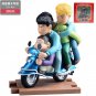 Car Telephone Number Plate Interior Anime Decoration SLAM DUNK