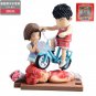Car Telephone Number Plate Interior Anime Decoration SLAM DUNK