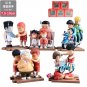Car Telephone Number Plate Interior Anime Decoration SLAM DUNK