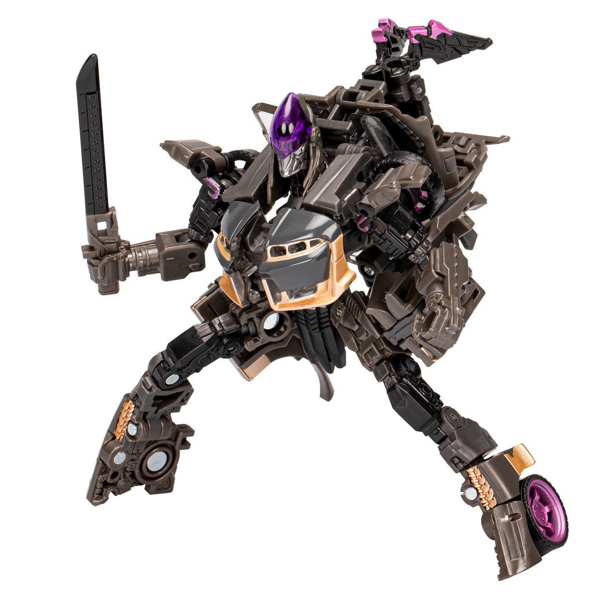 Takara Tomy Transformers Ss Series Deluxe Class Dreadwing Action Figure