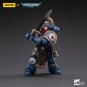 Action Figure Sergeant Sergeant Hauratis Amulius Amulius Shibin Model Toy Gif