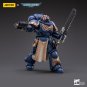 Action Figure Sergeant Sergeant Hauratis Amulius Amulius Shibin Model Toy Gif
