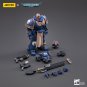 Action Figure Sergeant Sergeant Hauratis Amulius Amulius Shibin Model Toy Gif
