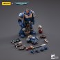Action Figure Sergeant Sergeant Hauratis Amulius Amulius Shibin Model Toy Gif