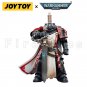 JOYTOY Action Figure (3PCS/SET) 40K Black Templar Trio Anime