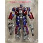 Transformation Toys Optimus AOYI BMB LS14 Action Anime Figurine