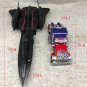 Transformation Toys Optimus AOYI BMB LS14 Action Anime Figurine