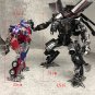 Transformation Toys Optimus AOYI BMB LS14 Action Anime Figurine