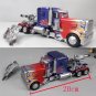 Transformation Toys Optimus AOYI BMB LS14 Action Anime Figurine