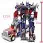 Transformation Toys Optimus AOYI BMB LS14 Action Anime Figurine