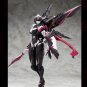 Transformation Nicee Arcee EX01 EX-01 PLUS Mooka Big Firebird G1 Takekihime Rouge