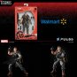 Hasbro Marvel Legends Original Model Kit Deadpool film series Cable Domino Deadpool
