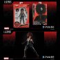 Hasbro Marvel Legends Original Model Kit Deadpool film series Cable Domino Deadpool