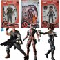 Hasbro Marvel Legends Original Model Kit Deadpool film series Cable Domino Deadpool