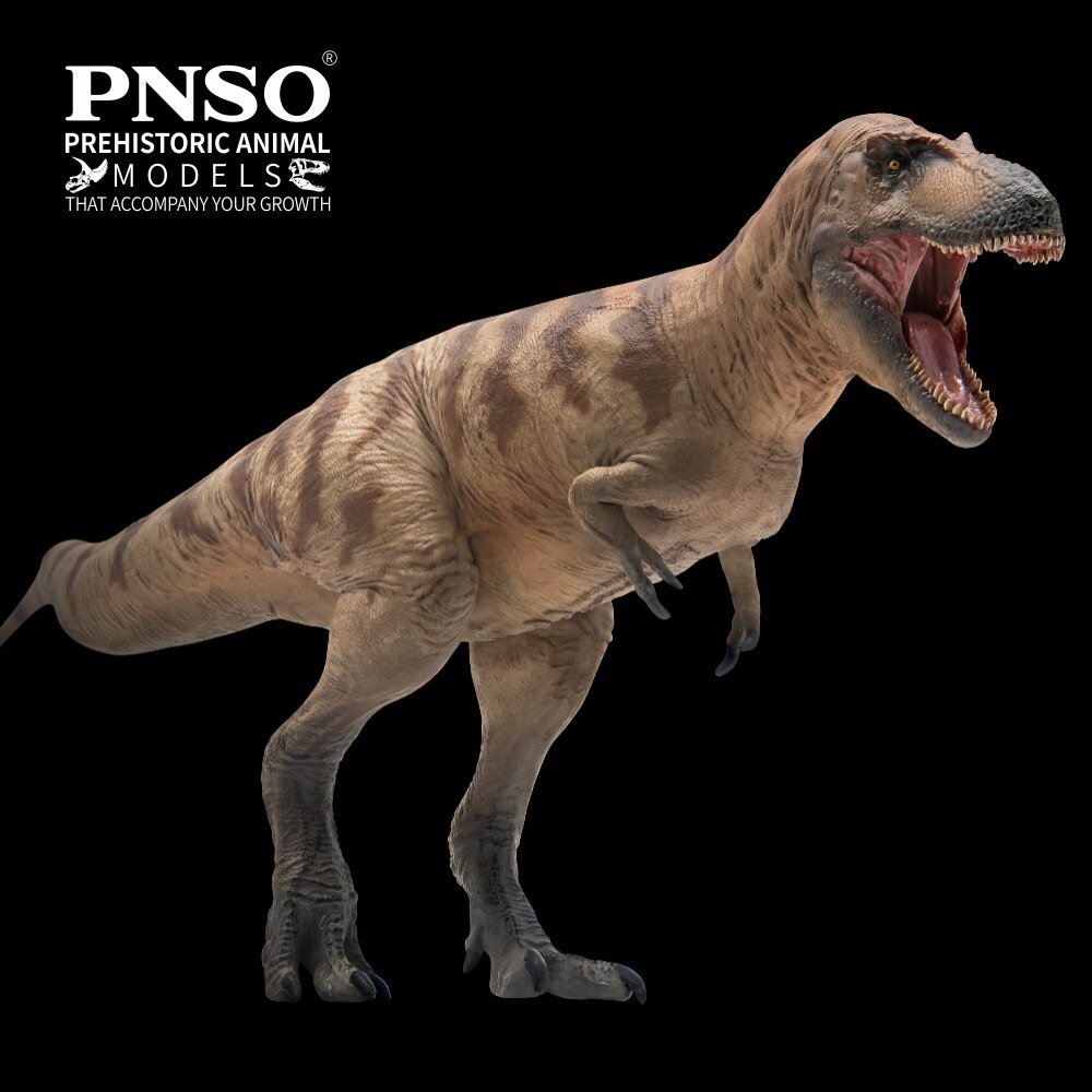 PNSO Prehistoric Dinosaur