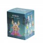 Original Fuzhu Wonderland Series Blind Box Toy Figure Confirmed Style Cute Anime