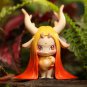 Original Fuzhu Wonderland Series Blind Box Toy Figure Confirmed Style Cute Anime