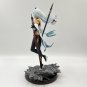 28cm Genshin Impact Shenhe Anime Figure Mona/Nahida Action Figure Raiden