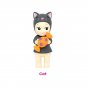 Sonny Angel Halloween Series Surprise Blind Box Mini Figure Doll Guess Mystery