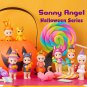 Sonny Angel Halloween Series Surprise Blind Box Mini Figure Doll Guess Mystery