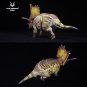 New Haolonggood Pentaceratops Dinosaur Model Ancient Prehistroy Animal Toy