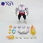 Black Hole Dragon Ball Shf Hoipoi Capsule No.9 Motorcycle Bulma Goku Ultra Instinct