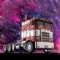 Transformation Toy Aoyi LS-13B LS13 Dark Enlarged Version Siege Pillar Primary