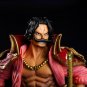 One Piece Anime Figure 23CM Gol D Roger King OF Artist Action Figure