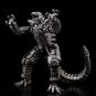SHM Godzilla Vs Kingkong Action Figure Movie King of The Monsters Gojira Glue Monster