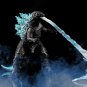 SHM Godzilla Vs Kingkong Action Figure Movie King of The Monsters Gojira Glue Monster