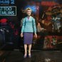 Anime Figure Spider-Man Doctor Octopus Aunt Mei Marvel Legends Comics 6 Inches