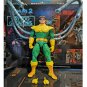Anime Figure Spider-Man Doctor Octopus Aunt Mei Marvel Legends Comics 6 Inches