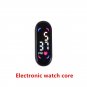 Pokemon Digital Children's Anime Pikachu Silicone Wristband LED Watch
