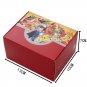 Pokemon Digital Children's Anime Pikachu Silicone Wristband LED Watch