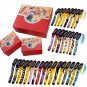 Pokemon Digital Children's Anime Pikachu Silicone Wristband LED Watch