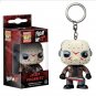 Hot FUNKOS Popular Hand Running Movie Peripheral Model Keychain Pendant