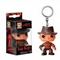 Hot FUNKOS Popular Hand Running Movie Peripheral Model Keychain Pendant