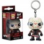 Hot FUNKOS Popular Hand Running Movie Peripheral Model Keychain Pendant