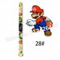 Super Mario Bros children‘s Watch Cartoon Character Luigi Luminous Bracelet