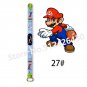Super Mario Bros children‘s Watch Cartoon Character Luigi Luminous Bracelet