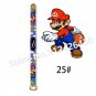 Super Mario Bros children‘s Watch Cartoon Character Luigi Luminous Bracelet